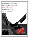 CONFÉDÉRATION FRANÇAISE DE LA BOUCHERIE, BOUCHERIE-CHARCUTERIE, TRAITEURS