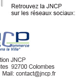 JNCP Actualités
